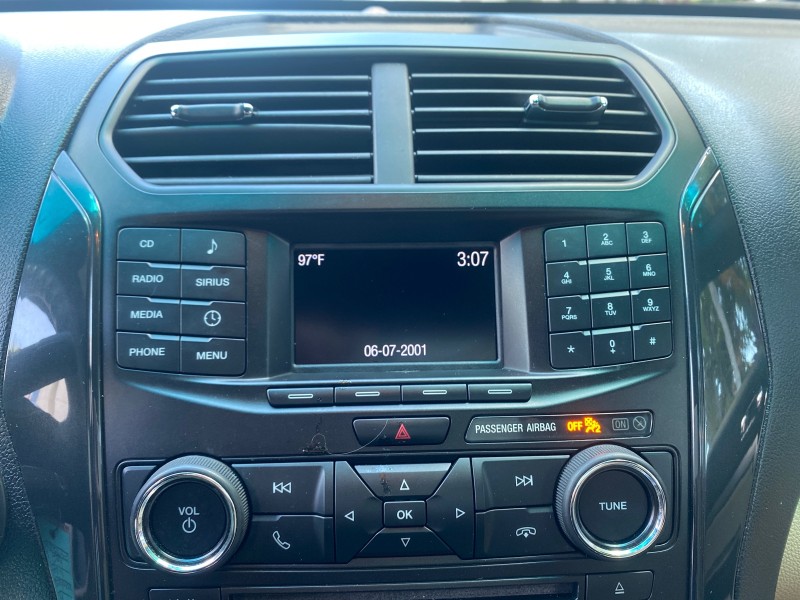 2016 Ford Explorer LOW MILES 65,701 1 OWNER FL SUV in , 