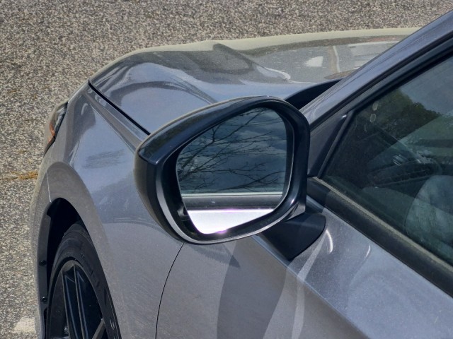 HondaCivic Hatchback5