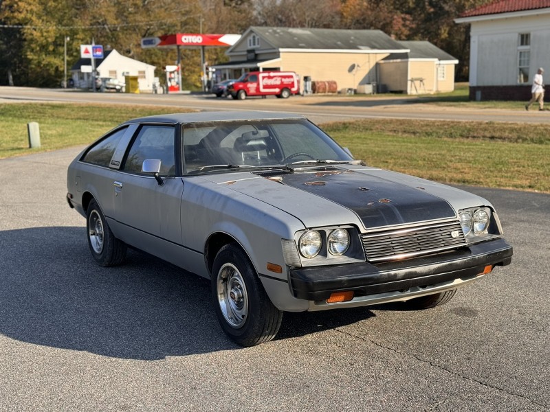 1978 Toyota Celica Liftback GT  in , 