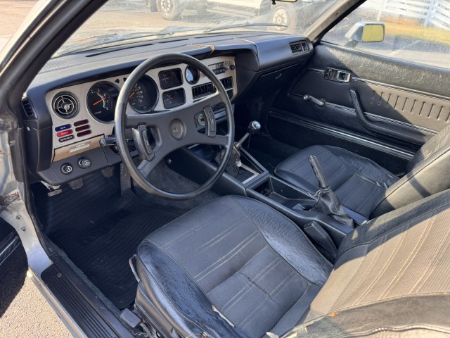 1978 Toyota Celica Liftback GT  in , 