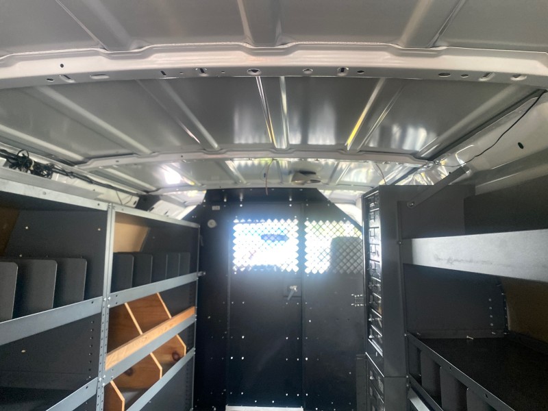 2014 Ford Econoline Cargo Van EXTENDED LOW MILES 6,380 1 OWNER in , 