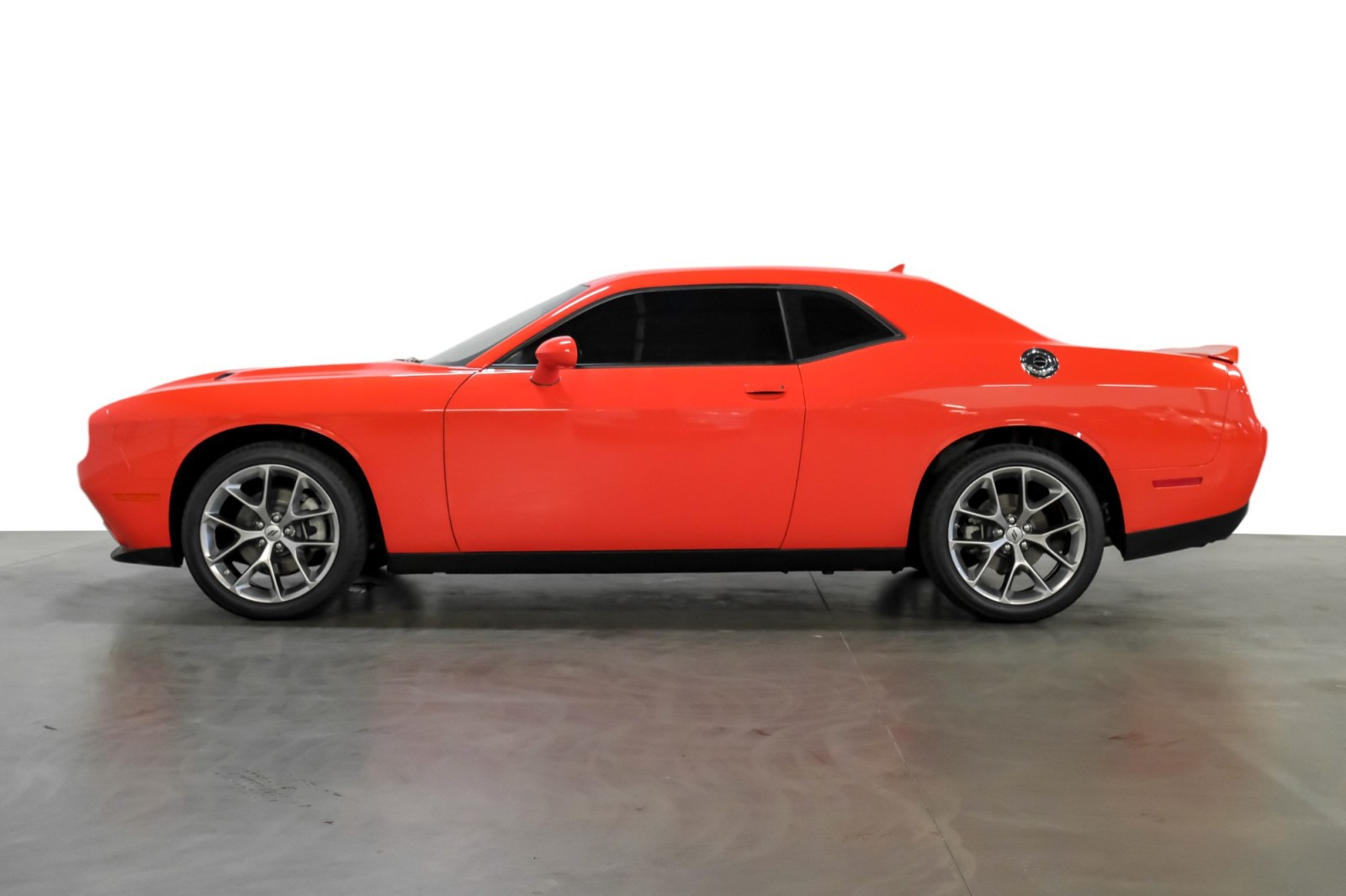 2022 Dodge Challenger SXT PlusPkg DrvrConvncPkg AlpineAudio UconnectNav 10