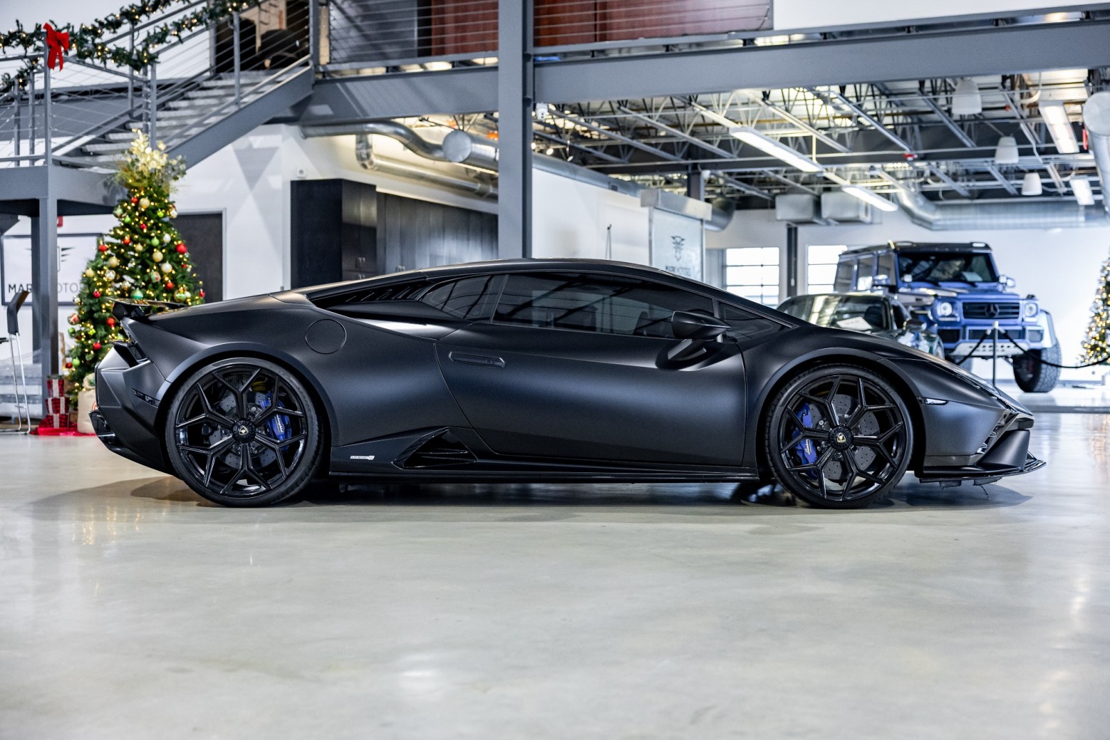 Used Car 2023 Lamborghini Huracan Tecnica  For Sale Under $330,000 In Boerne, Texas