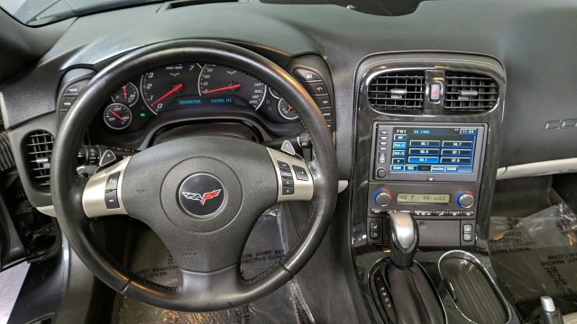 2011 Chevrolet Corvette Z16 Grand Sport w/3LT 20