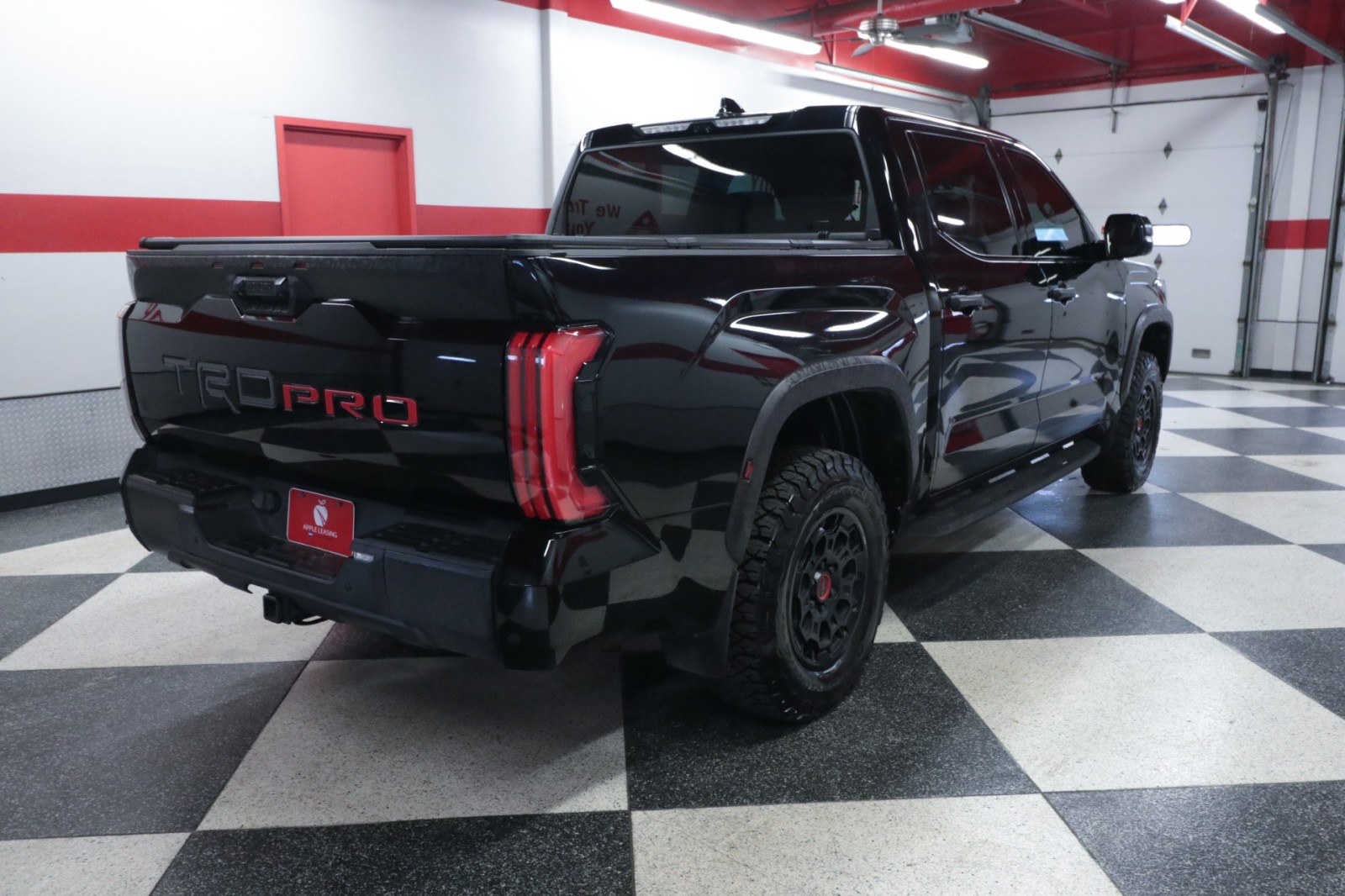 Used Car 2023 Toyota Tundra 4wd  Trd Pro Hybrid For Sale Under $60,000 In Austin, Texas