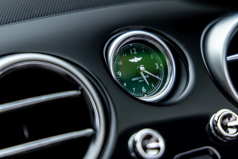 2016 Bentley Continental GT Speed Speed in , 