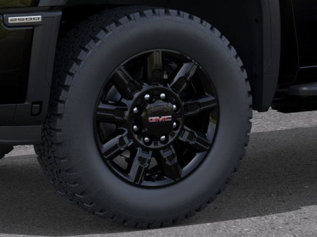 GMCSierra 2500HD9