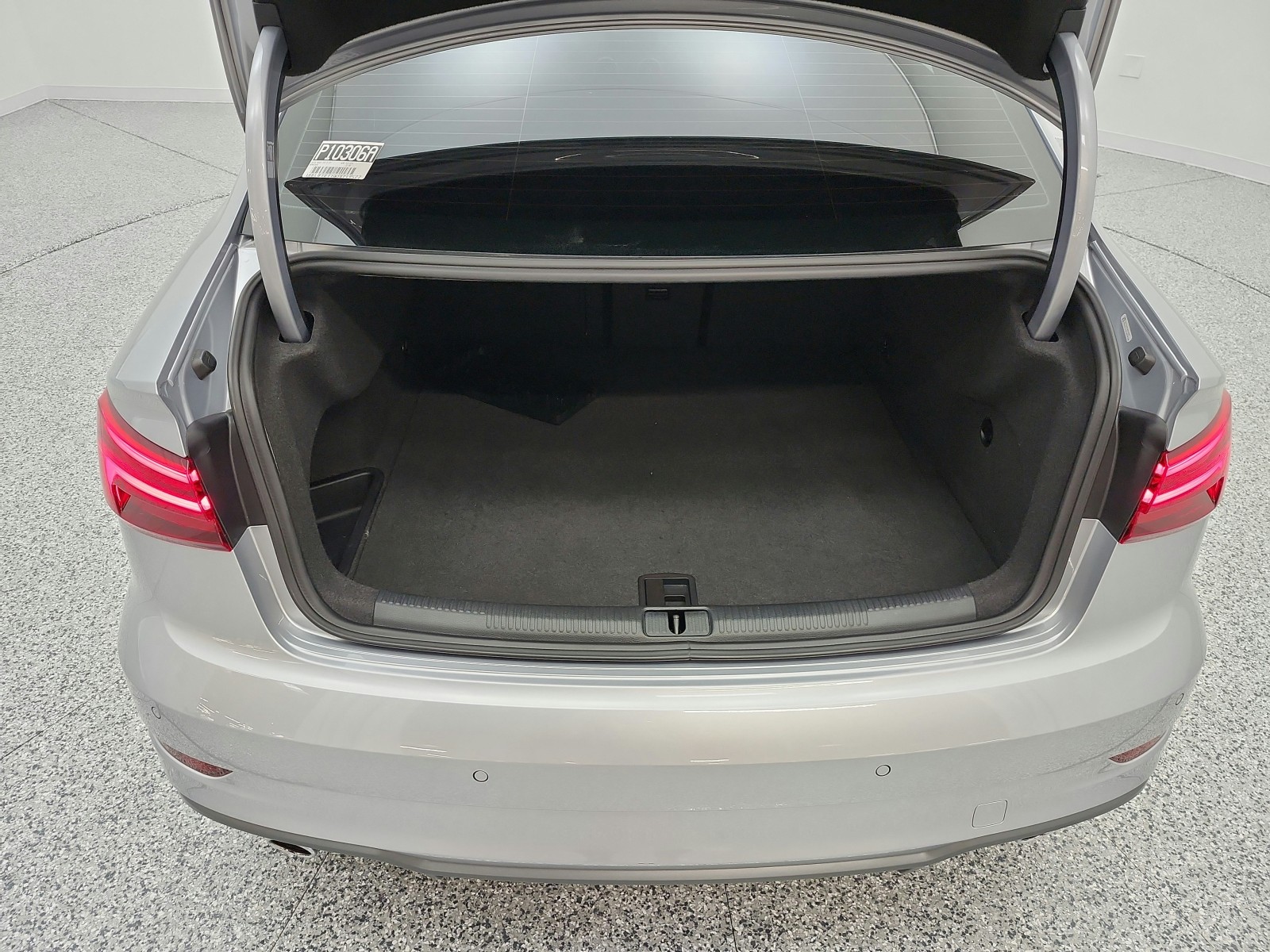 Used 2019 Florett Silver Metallic Audi Premium Plus 45 TFSI quattro image 22