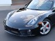 2014  Cayman S in , 