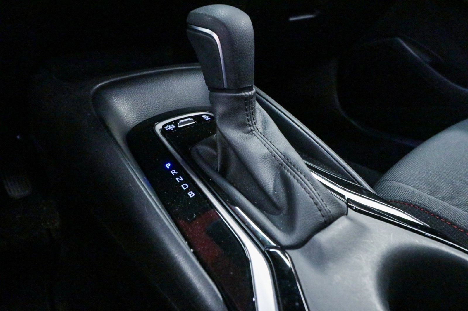 Used Car 2023 Toyota Corolla  Se For Sale Under $25,000 In Austin, Texas