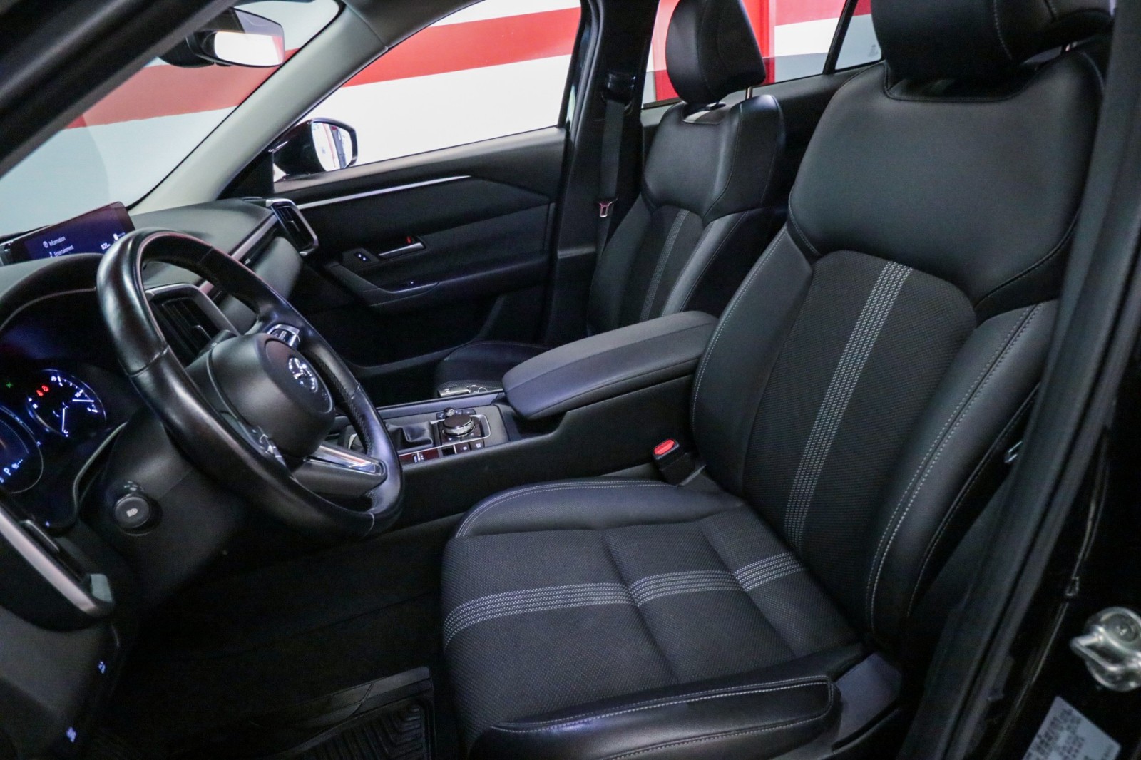 Used Car 2023 Mazda Cx-50  2.5 S Preferred Plus Package For Sale Under $30,000 In Austin, Texas