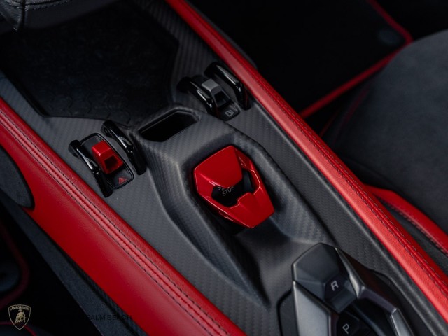 Lamborghini Temerario