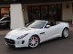 2014  F-TYPE V8 S in , 