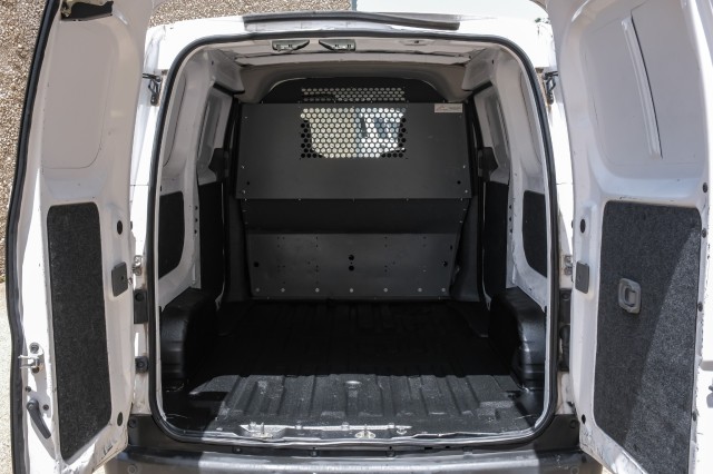 2018 Nissan NV200 Compact Cargo S 44