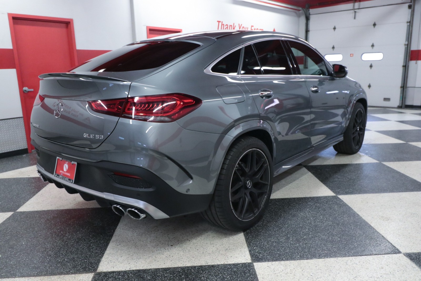 Used Car 2023 Mercedes-benz Gle  Amg Gle 53 For Sale Under $80,000 In Austin, Texas
