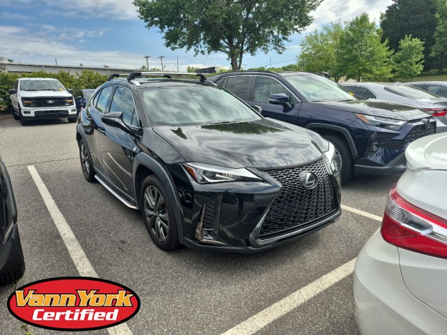 Lexus