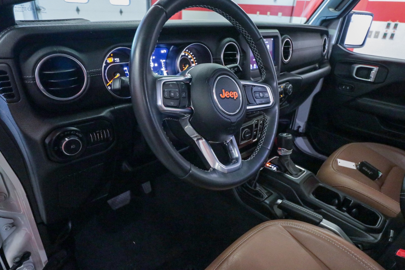 Used Car 2020 Jeep Wrangler Unlimited  Sahara For Sale Under $25,000 In Austin, Texas