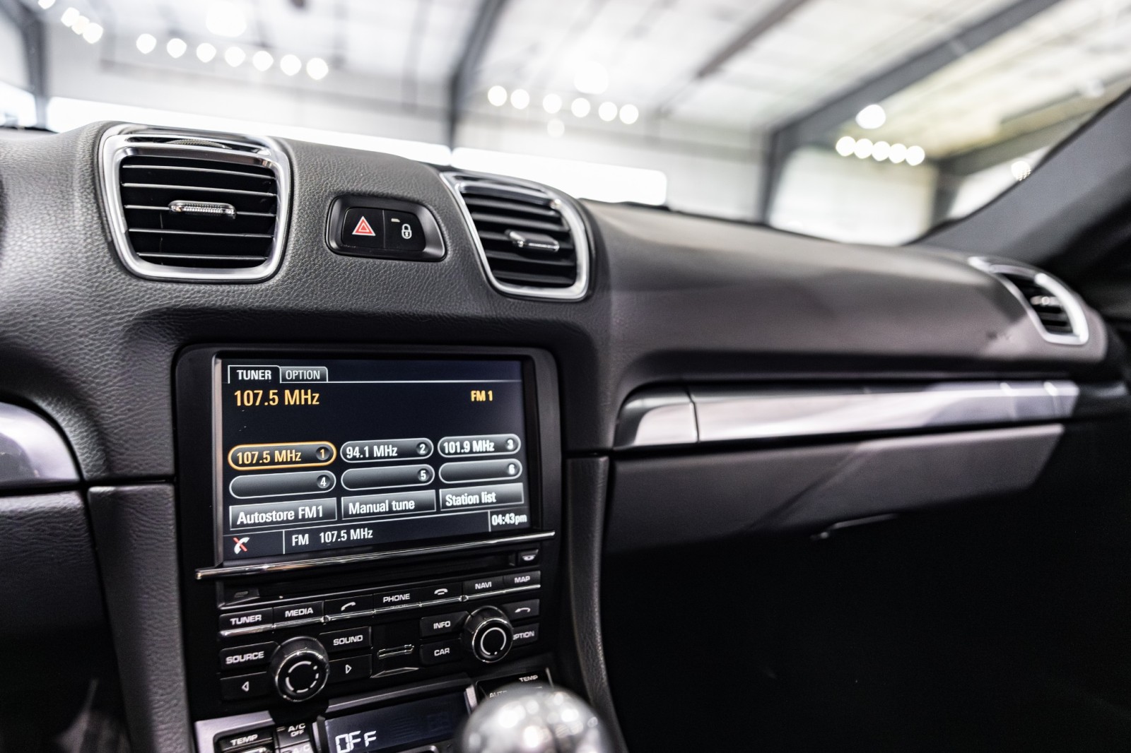 Used Car 2016 Porsche Cayman  For Sale Under $60,000 In Boerne, Texas