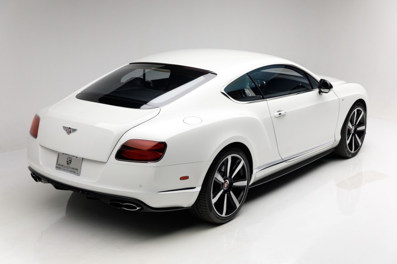 2014 Bentley Continental GT V8 S  in , 