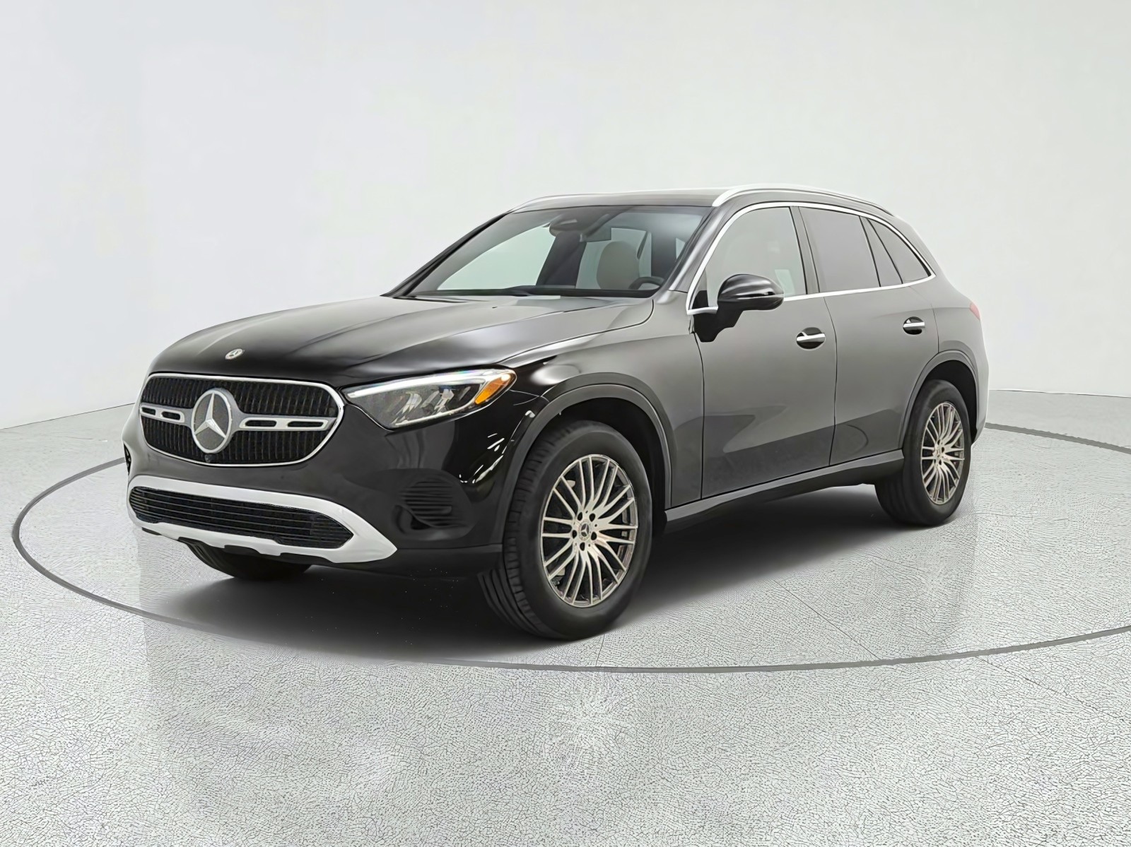 2027 Mercedes-Benz GLC GLC 300 SUV