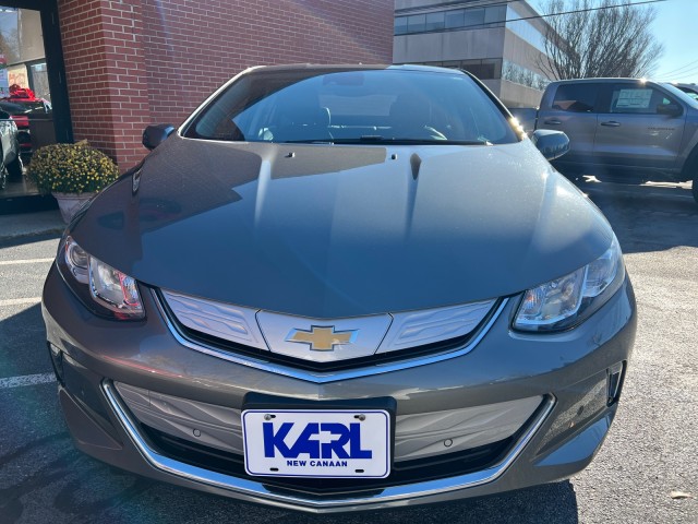 2017 Chevrolet Volt Premier with Adaptive Cruise 10