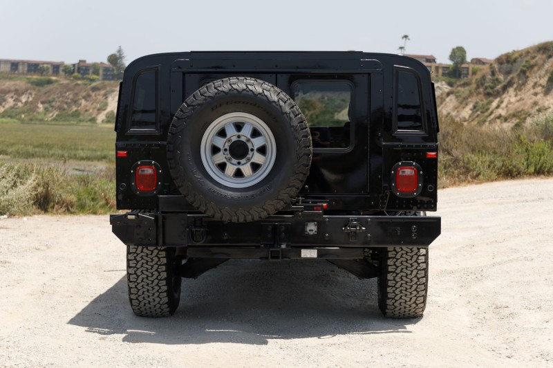 2003 HUMMER H1  in , 