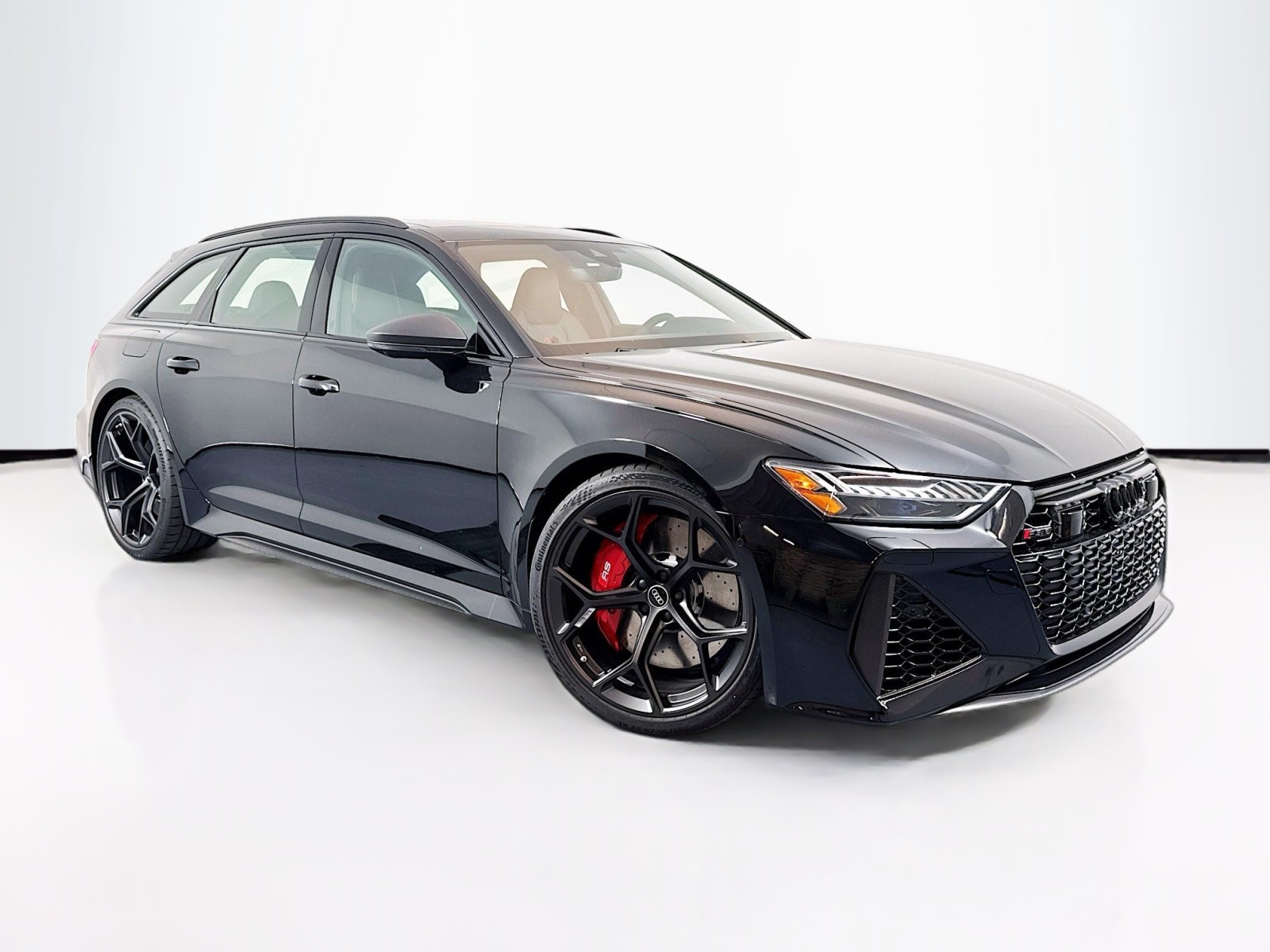 Headlamp Kit | AUDI RS6 AVANT 2021
