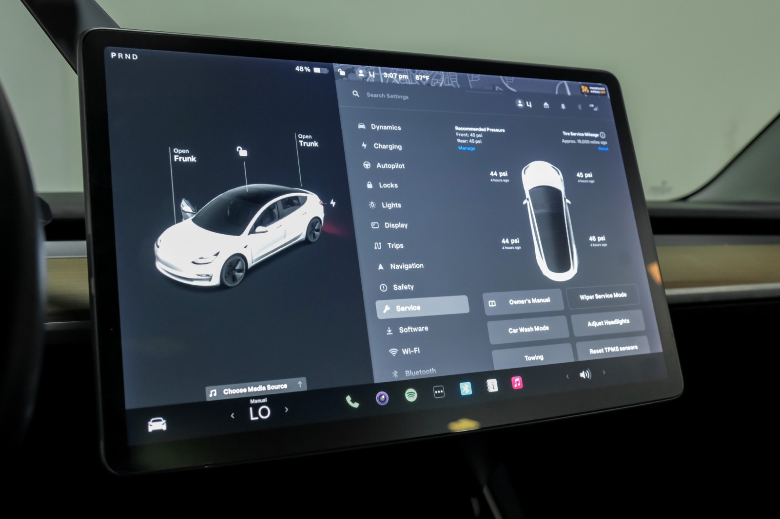 2019 Tesla Model 3 Standard Range Plus 36