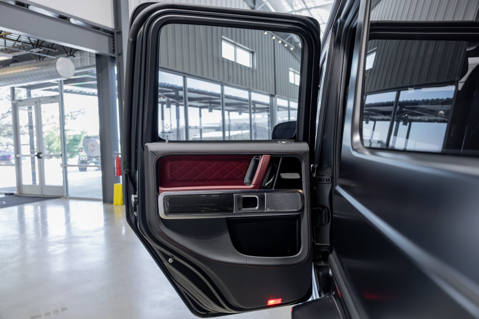 Used Car 2021 Mercedes-benz G-class  Amg G 63 For Sale Under $180,000 In Boerne, Texas