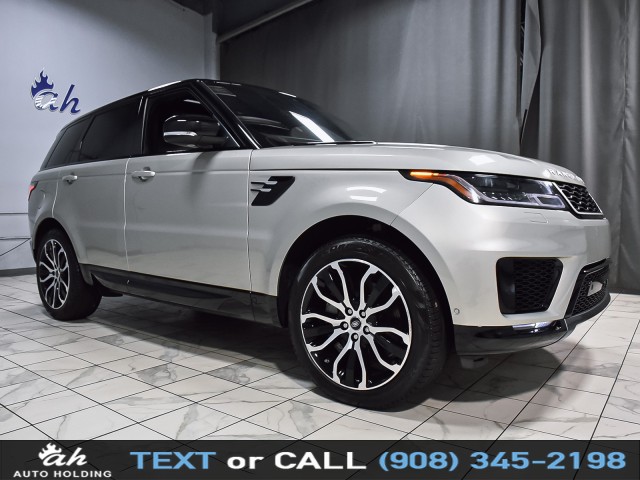 2018  Range Rover Sport HSE in , 