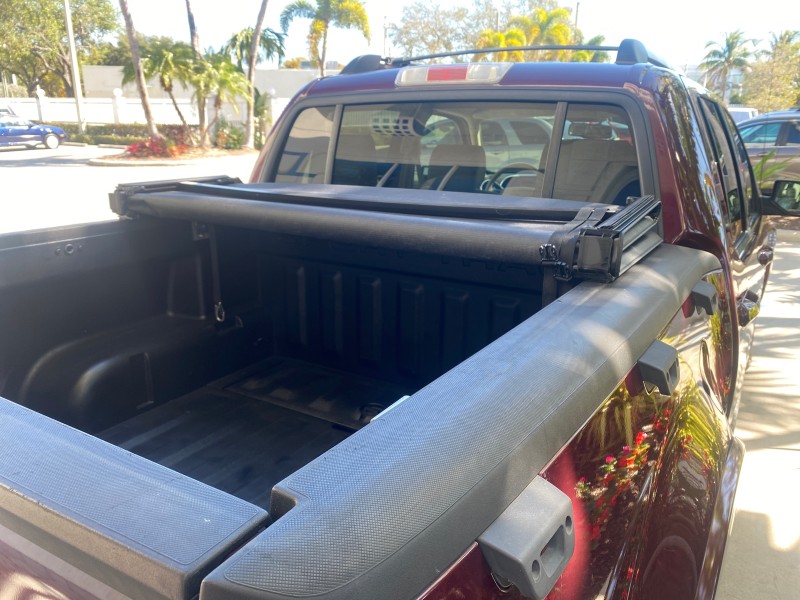 2008 Ford Explorer Sport Trac Limited LOW MILES 49,936 in , 