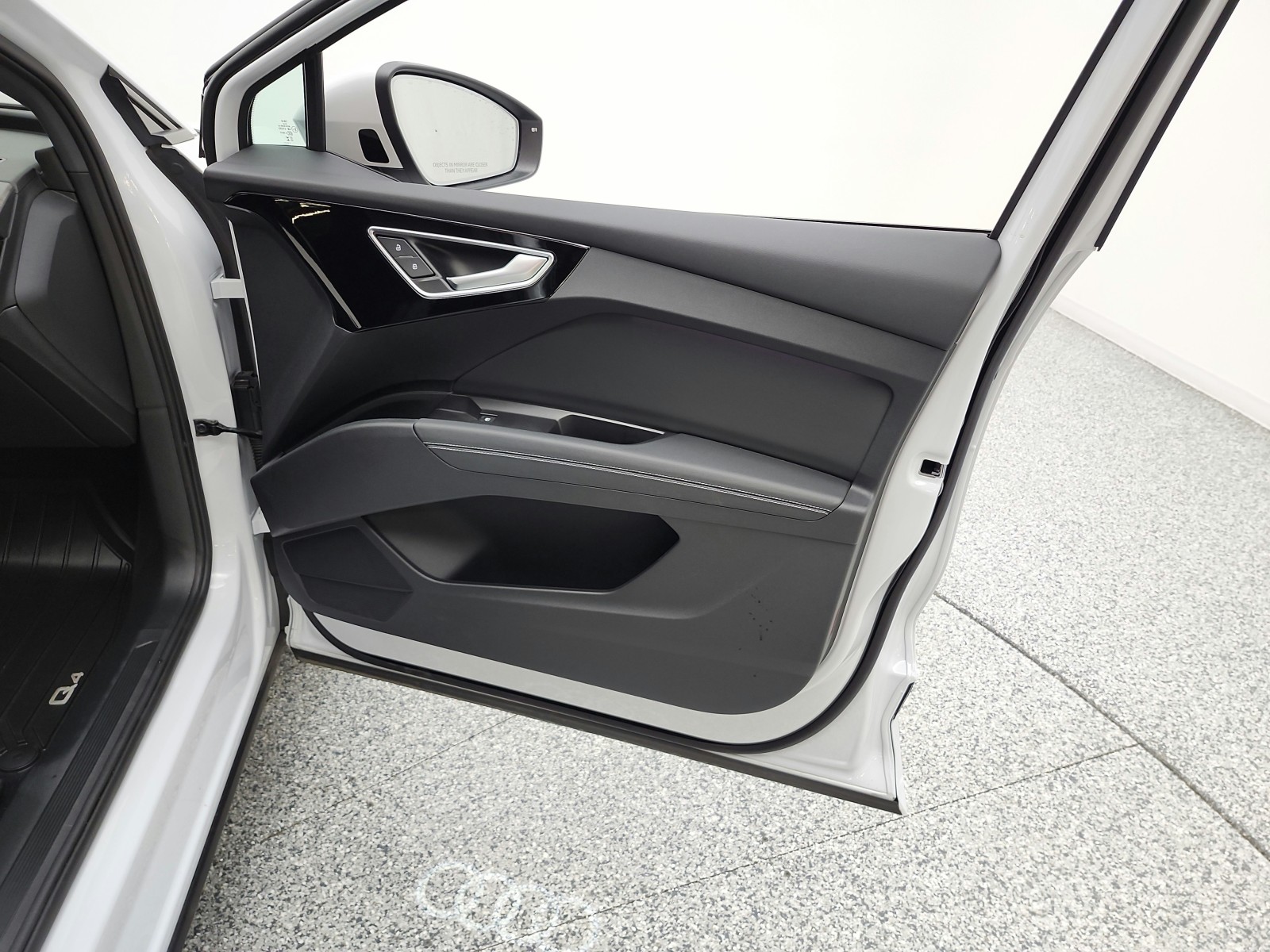 Used 2024 Glacier White Metallic Audi Premium Plus image 20
