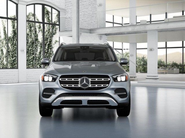 2025 Mercedes-Benz GLE GLE 450e 7