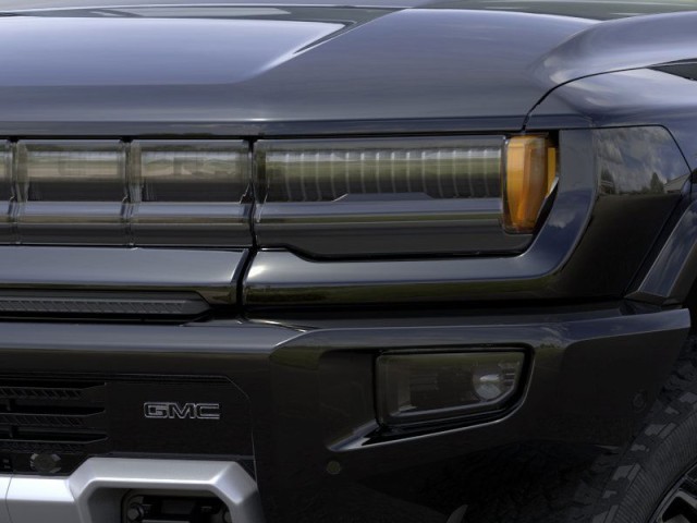GMCHUMMER EV Pickup10