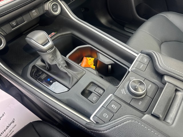 ToyotaGrand Highlander5