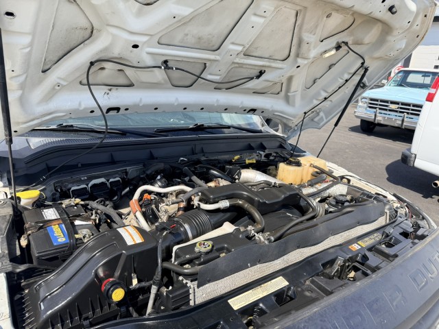 2016 Ford F-350 SRW Crew Cab 4x4 Diesel XL in , 