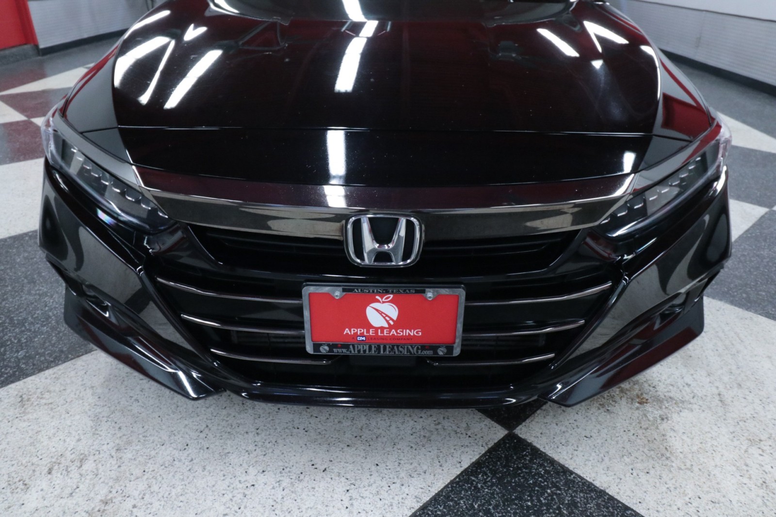 Used Car 2021 Honda Accord Sedan  Sport Se For Sale Under $25,000 In Austin, Texas