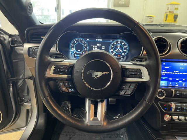 2021 Ford Mustang GT Premium 30