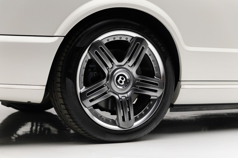 2010 Bentley Azure T 1 of 80 T in , 