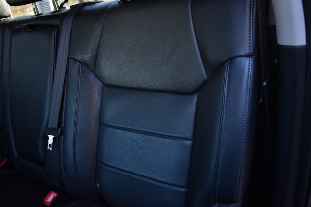 2017 Toyota Tundra 4WD Limited Navi Leather Heated Seats TRD Performance  33