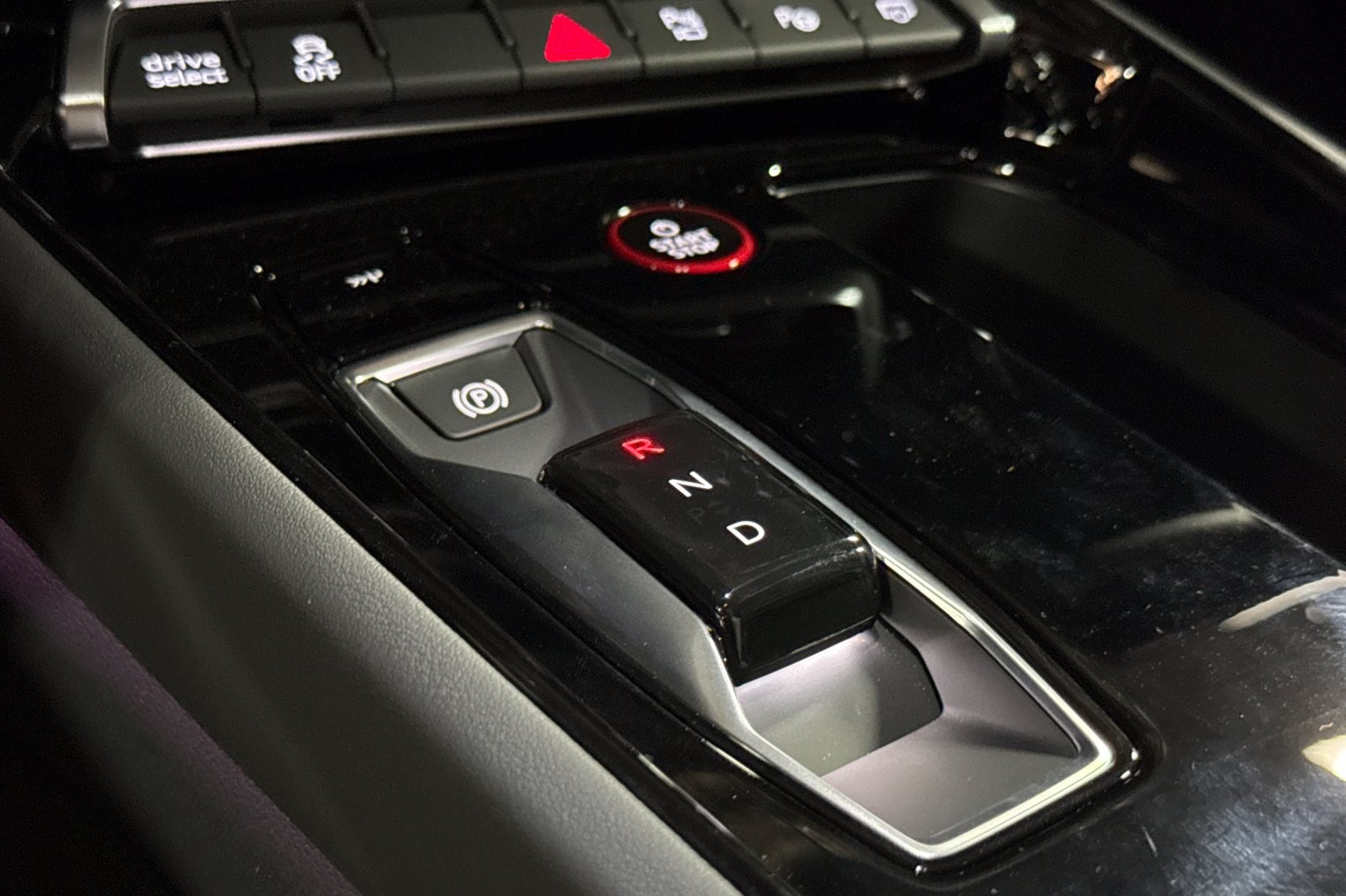 New 2026 Mythos Black Metallic Audi Premium Plus quattro image 20