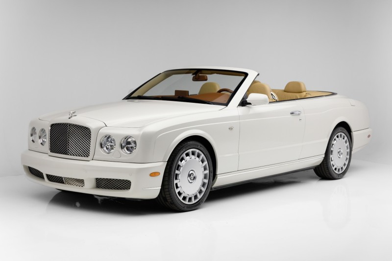 2009 Bentley Azure  in , 