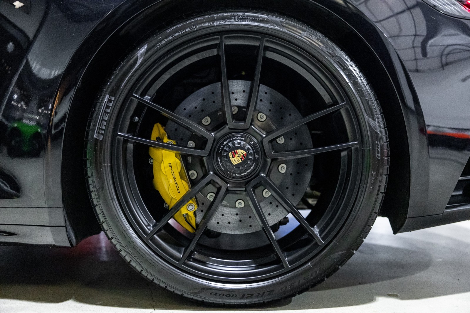 Used Car 2024 Porsche 911  4 Gts For Sale Under $230,000 In Boerne, Texas