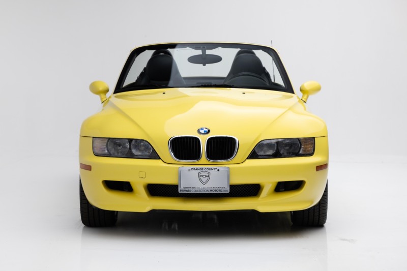1999 BMW Z3 M 3.2L in , 