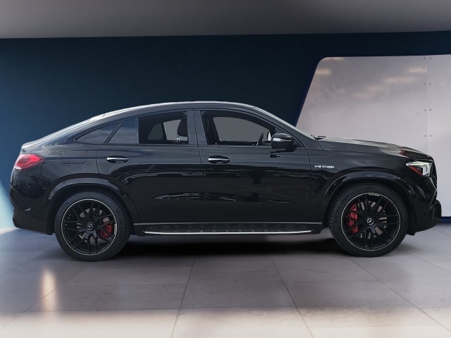 2021 Mercedes-Benz GLE AMG GLE 63 S 6