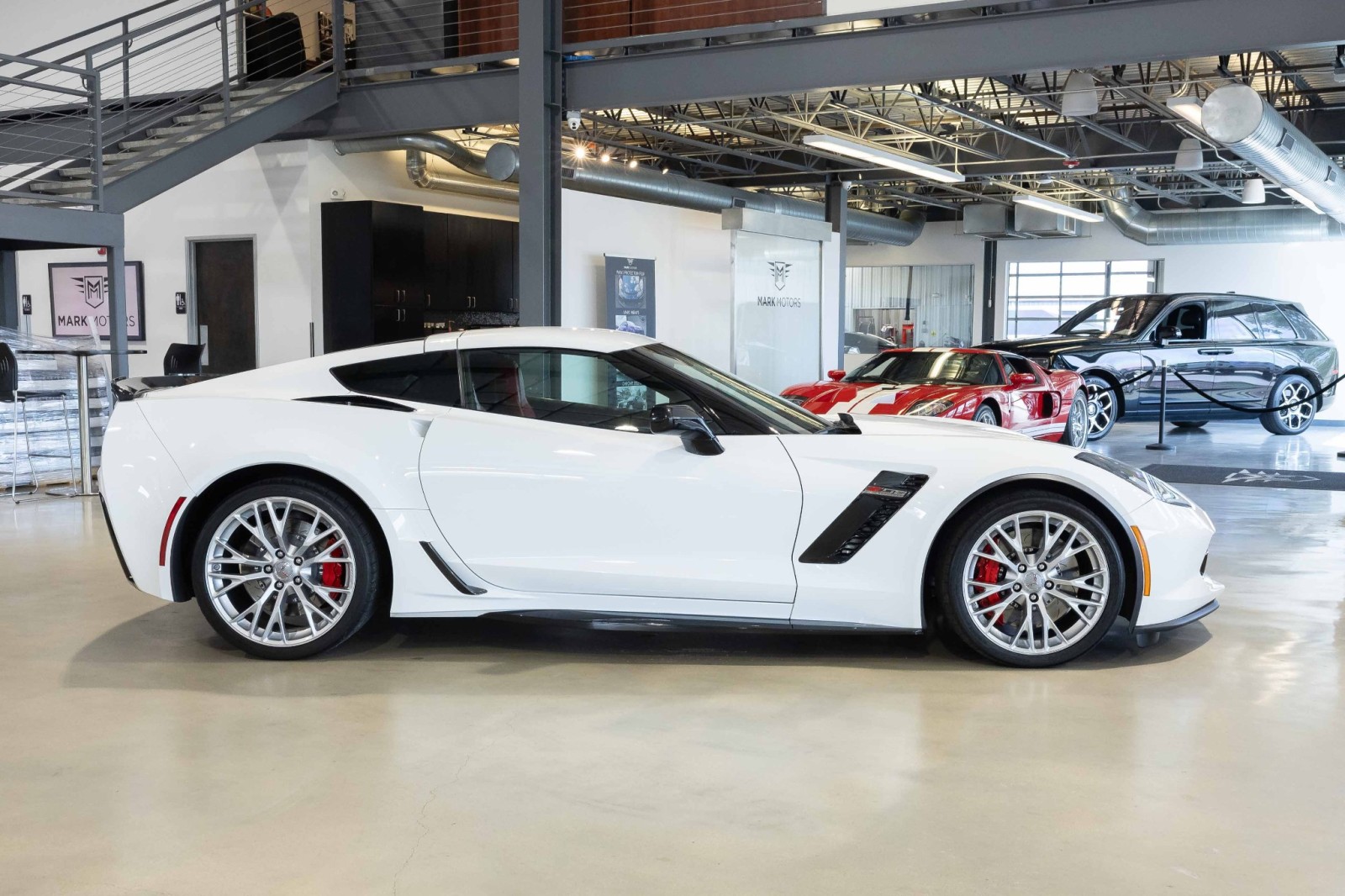 Used Car 2019 Chevrolet Corvette  Z06 1lz For Sale In Boerne, Texas