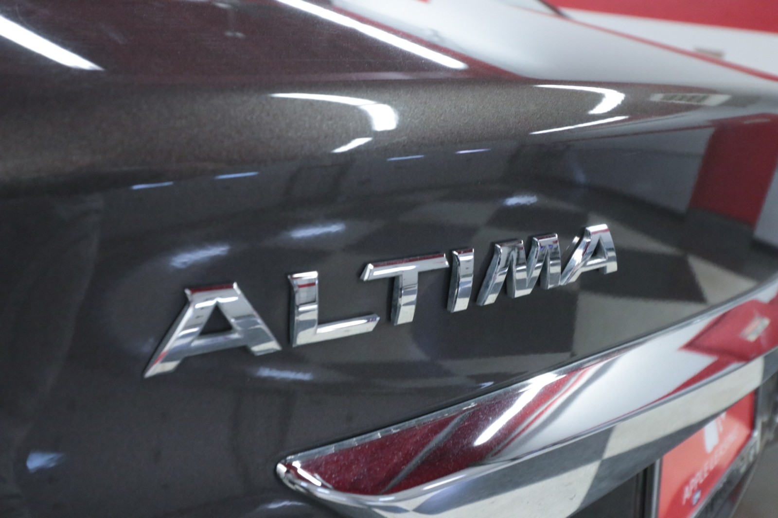 Used Car 2013 Nissan Altima  3.5 S For Sale Under $10,000 In Austin, Texas