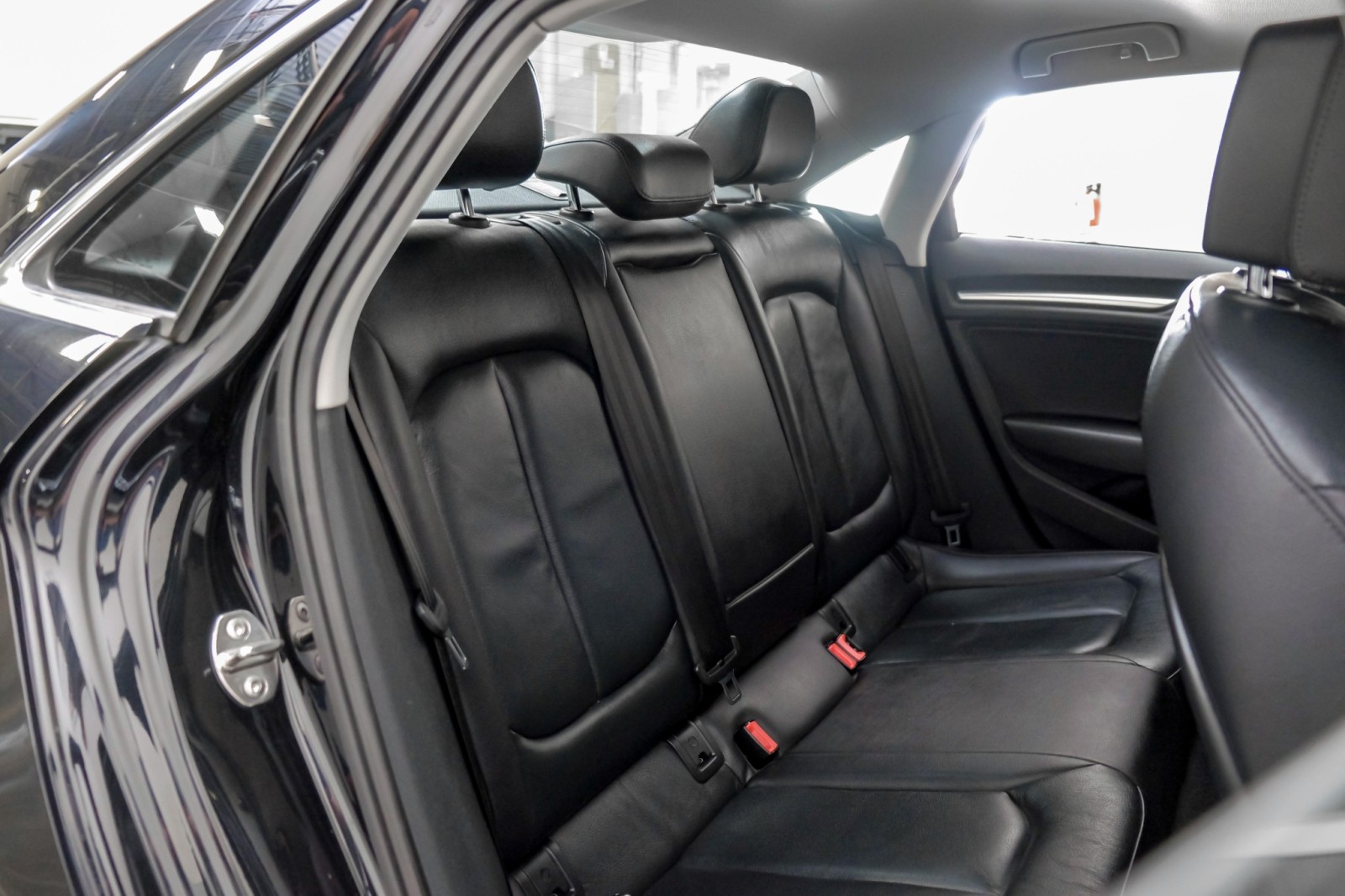 2015 Audi A3 1.8T Premium ColdWthrPkg AluminumStylePkg Navigati 34