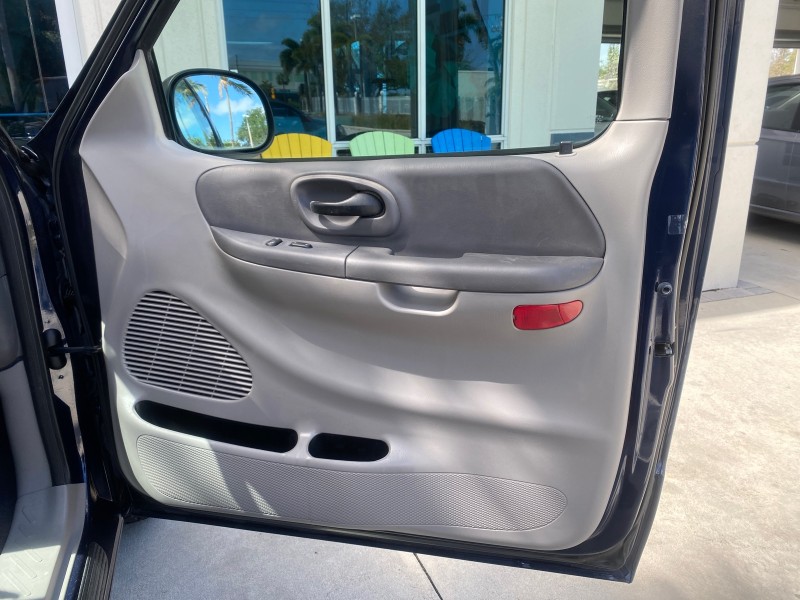 2004 Ford F-150 Heritage XLT LOW MILES 41,911 1 OWNER in , 