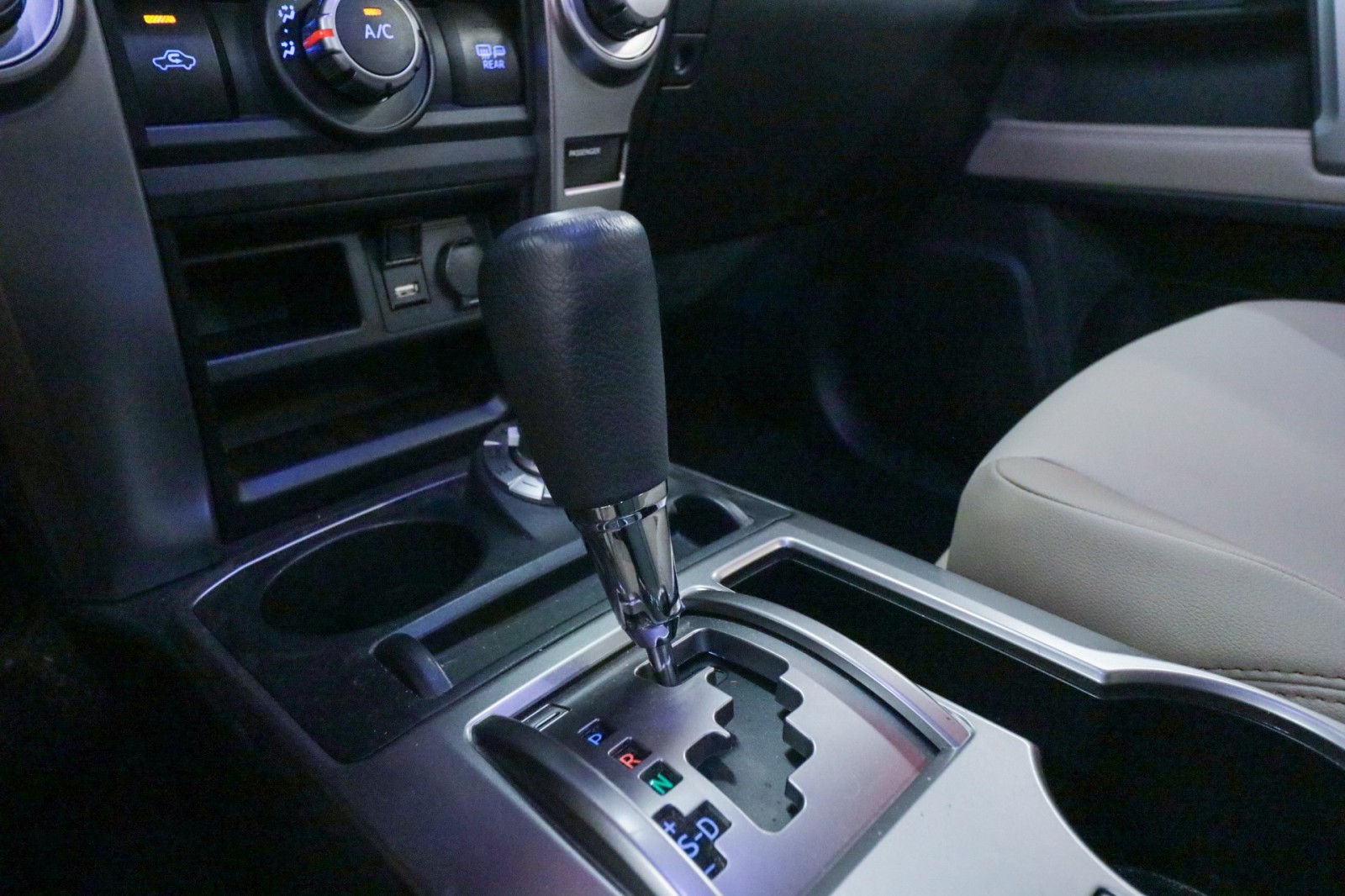 Used Car 2024 Toyota 4runner  Sr5 Premium For Sale Under $50,000 In Austin, Texas